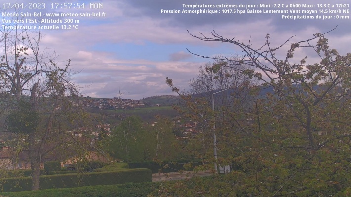 WebCam - 740