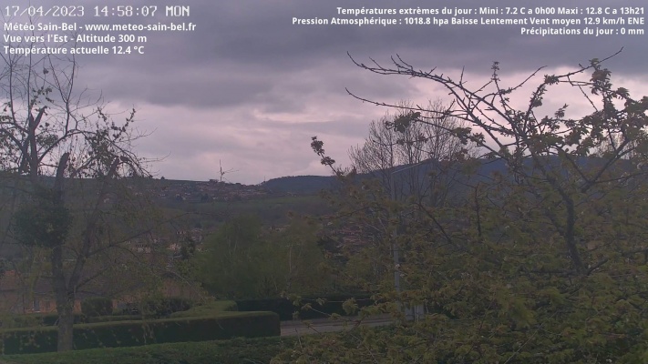 WebCam - 741