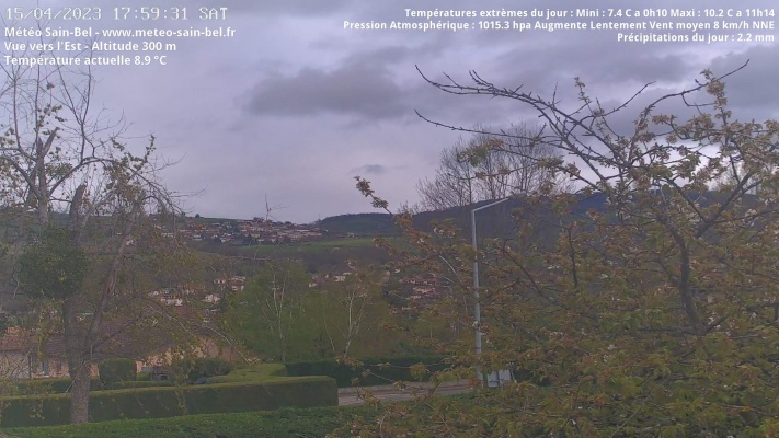 WebCam - 748