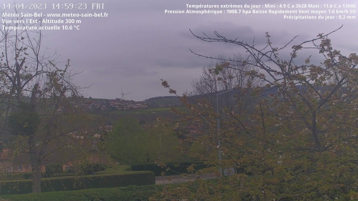 WebCam - 753