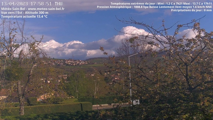 WebCam - 756