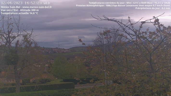WebCam - 761