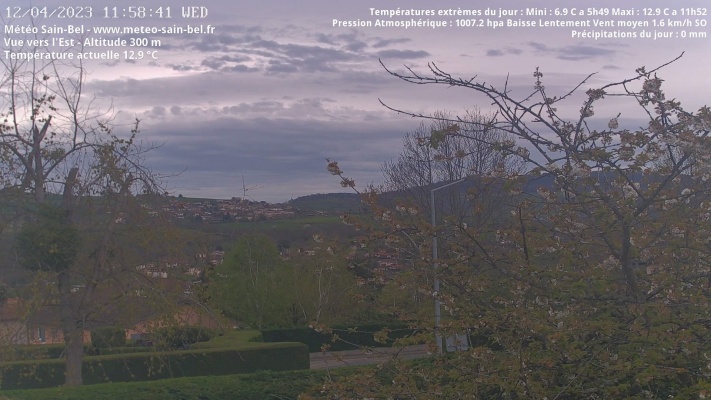 WebCam - 762