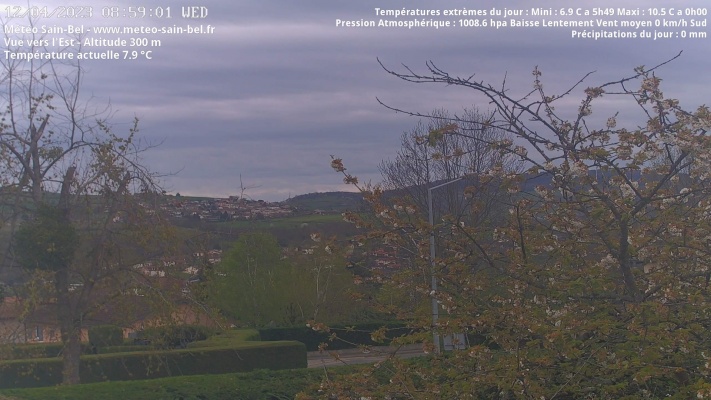 WebCam - 763