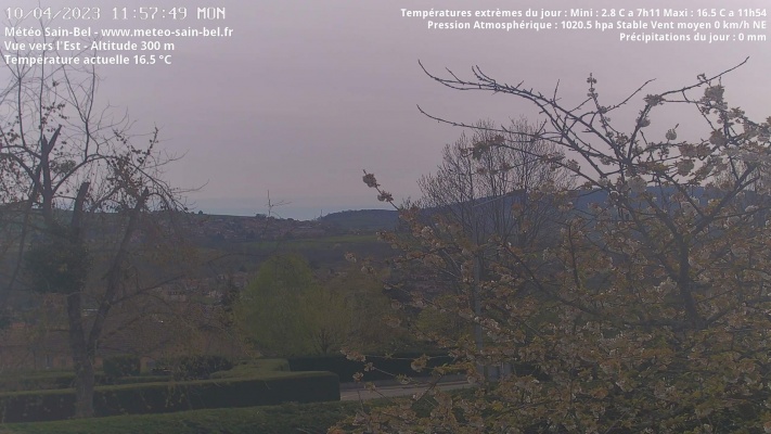 WebCam - 770