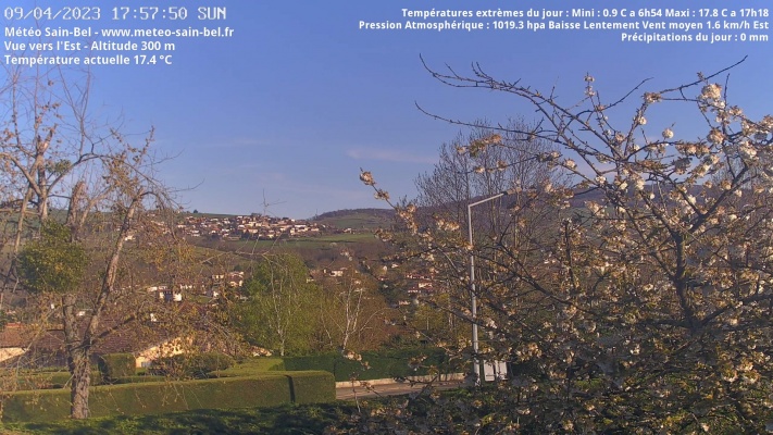 WebCam - 772