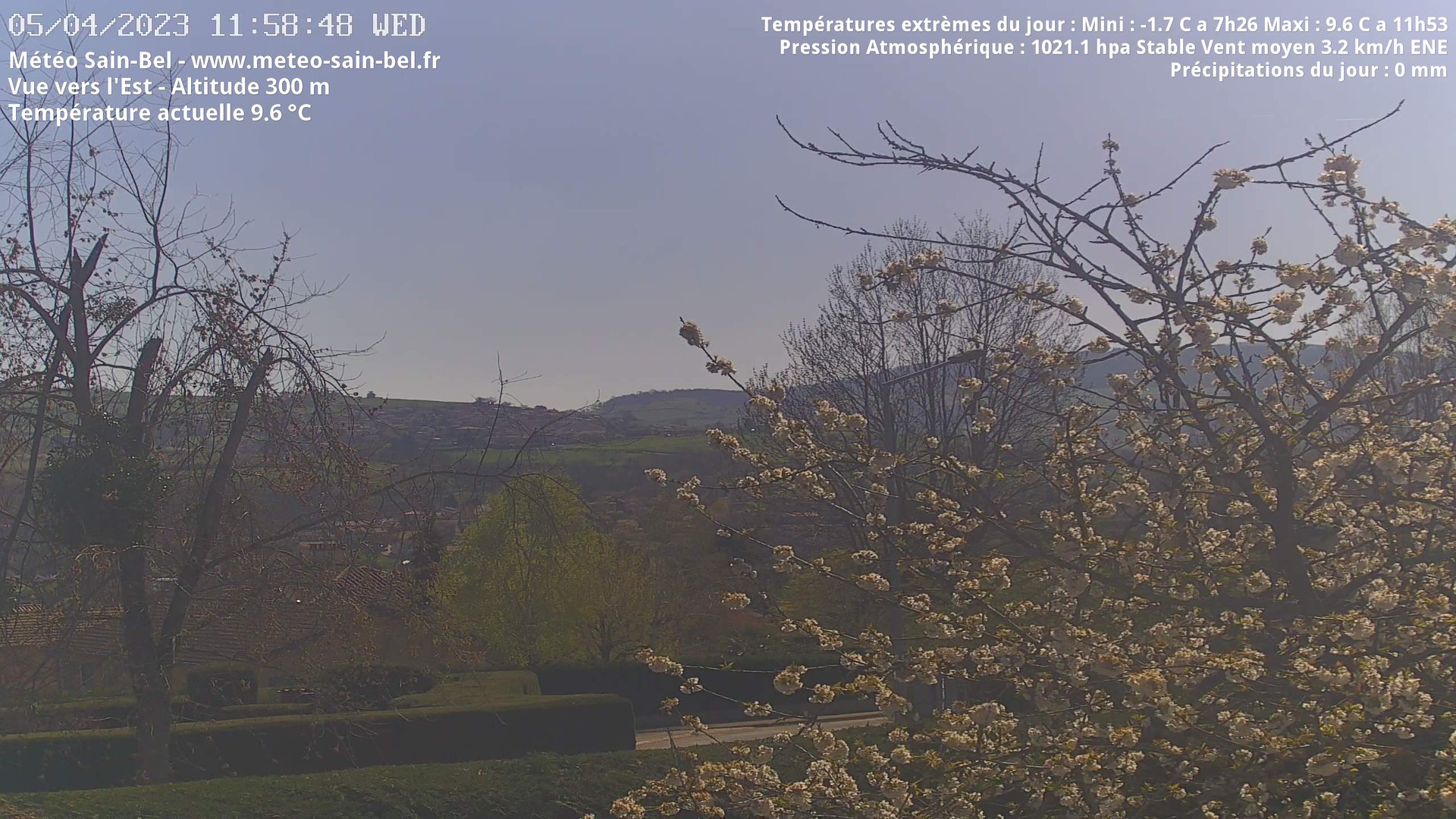WebCam - 790