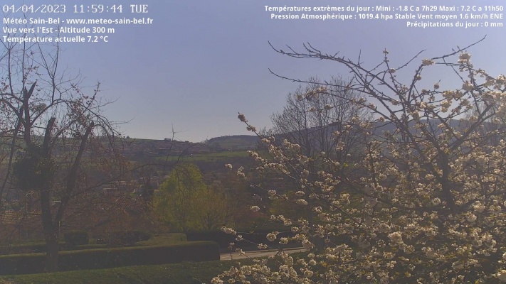 WebCam - 794
