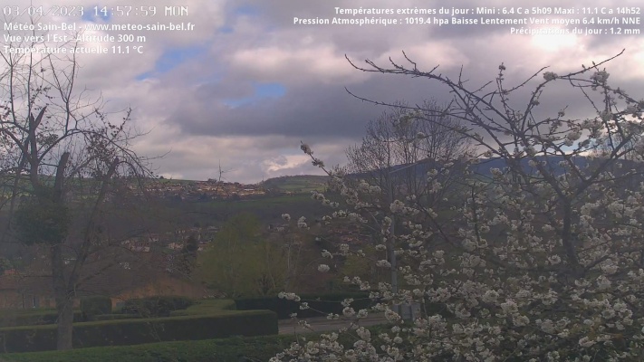 WebCam - 797