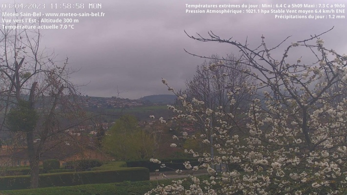 WebCam - 798