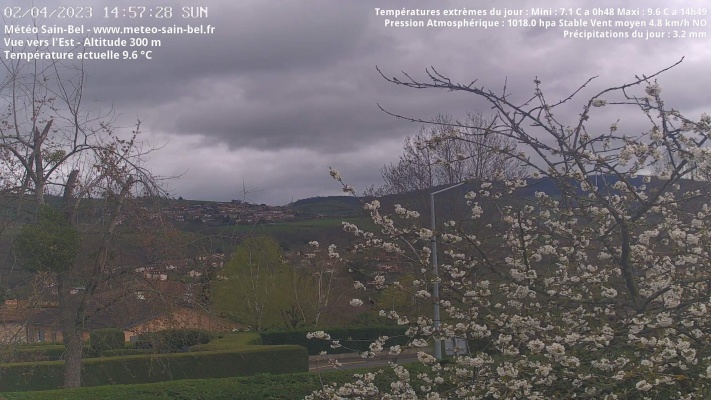 WebCam - 801