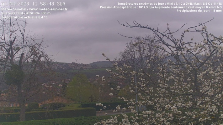 WebCam - 802