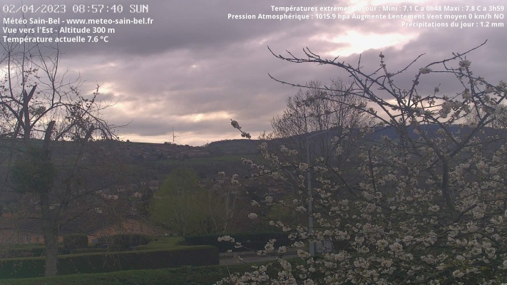 WebCam - 803