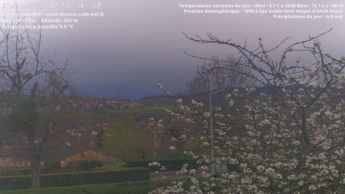 WebCam - 804