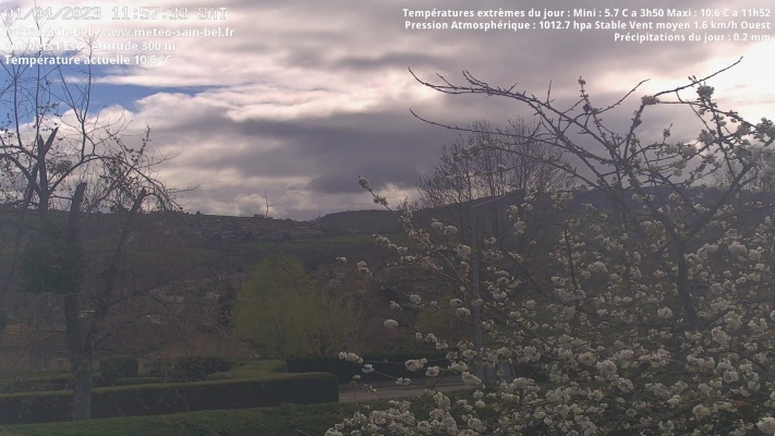 WebCam - 806