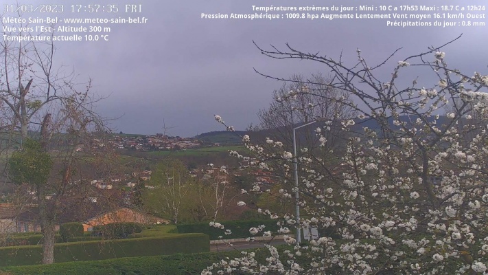 WebCam - 808