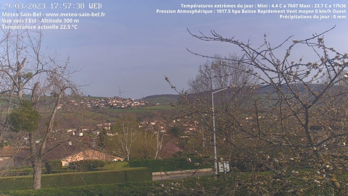 WebCam - 816