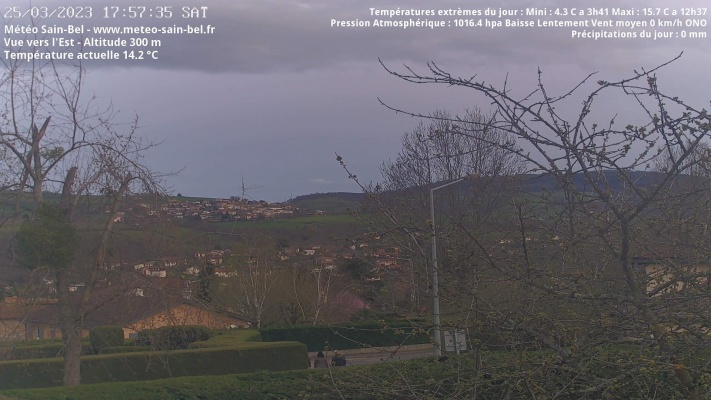 WebCam - 832
