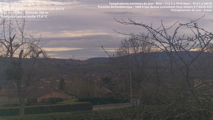 WebCam - 840