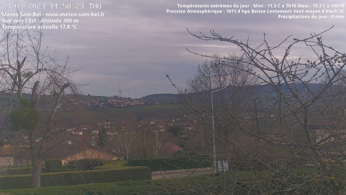 WebCam - 841