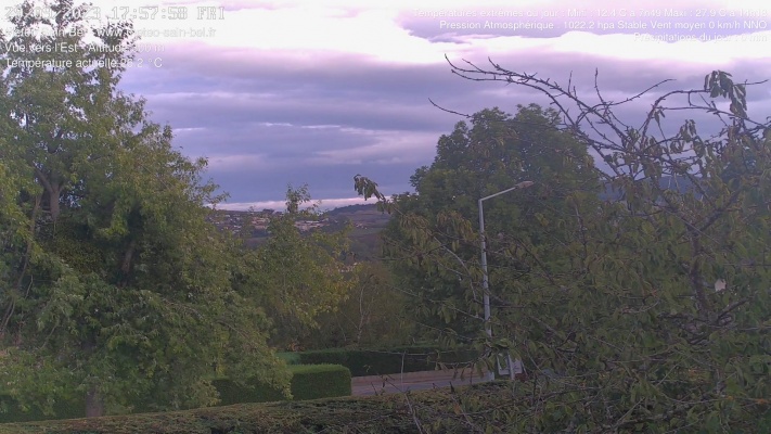 WebCam - 86
