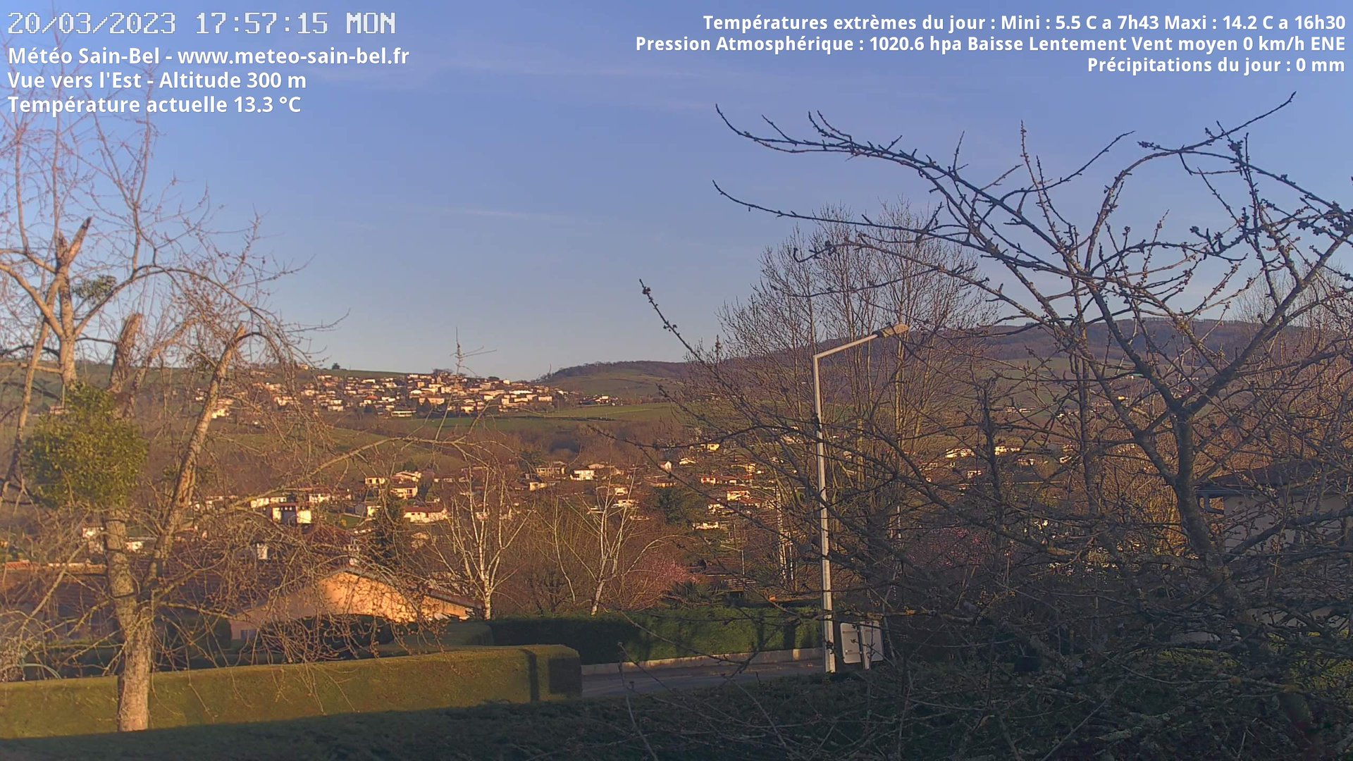 WebCam - 852