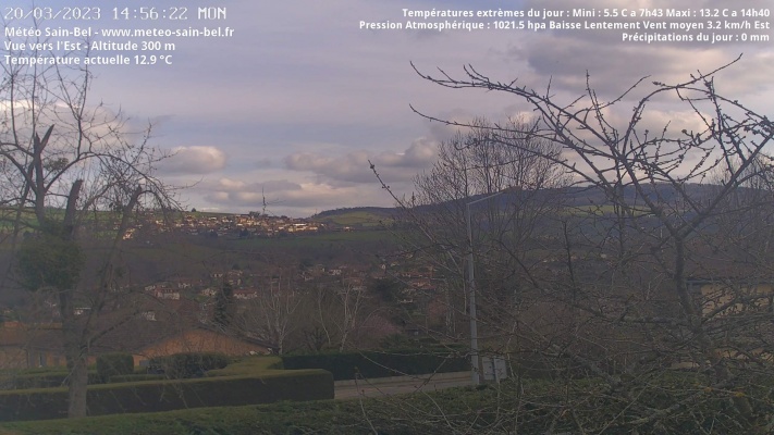 WebCam - 853