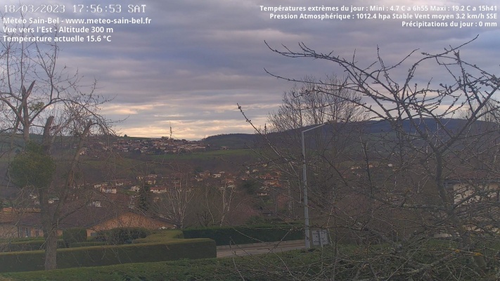 WebCam - 860