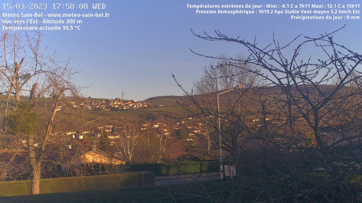 WebCam - 872