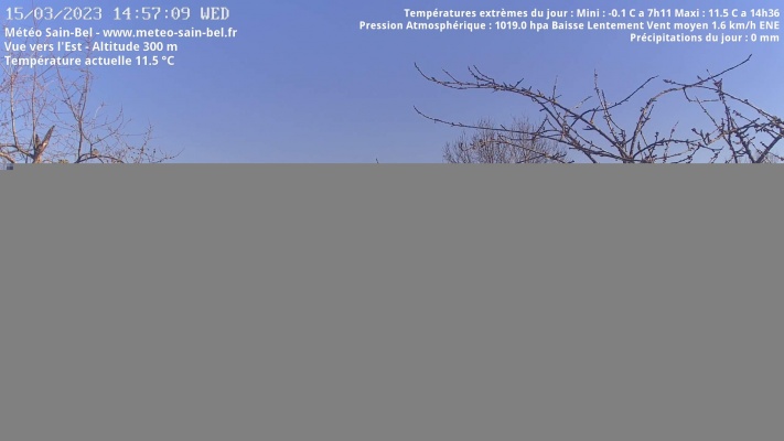 WebCam - 873