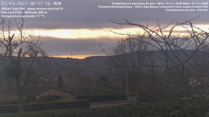 WebCam - 883