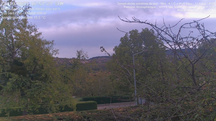 WebCam - 10