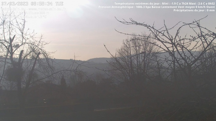 WebCam - 907