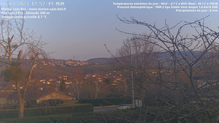 WebCam - 908