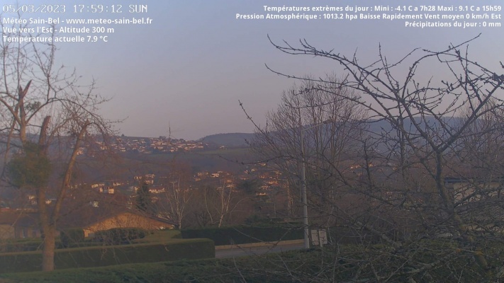 WebCam - 912