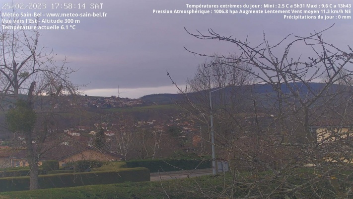 WebCam - 944
