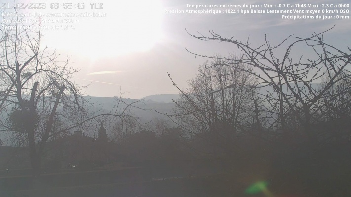 WebCam - 963