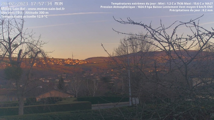 WebCam - 964
