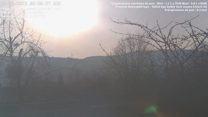 WebCam - 967