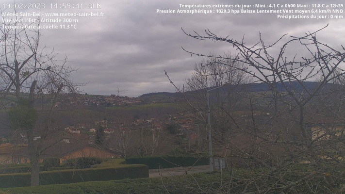 WebCam - 969