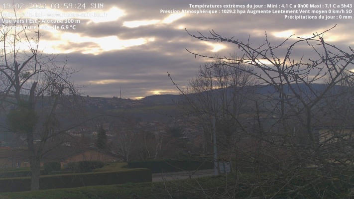WebCam - 971