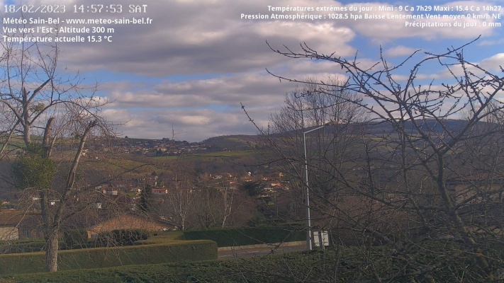 WebCam - 973