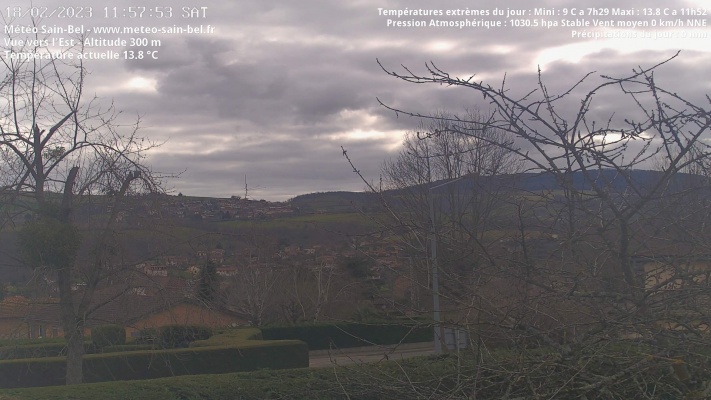 WebCam - 974