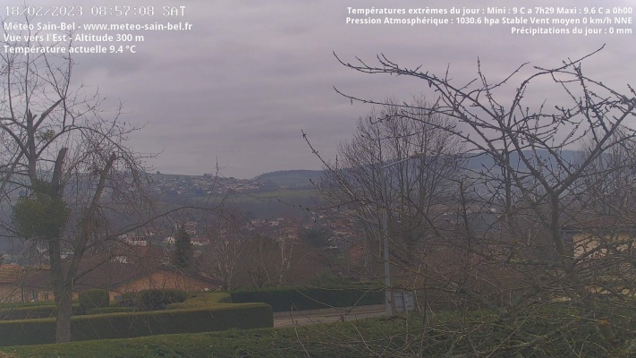 WebCam - 975
