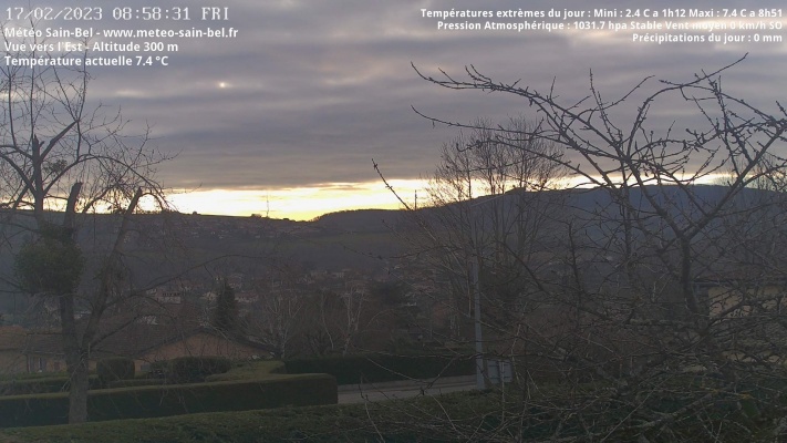 WebCam - 979