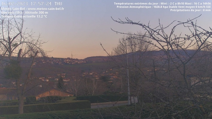 WebCam - 980