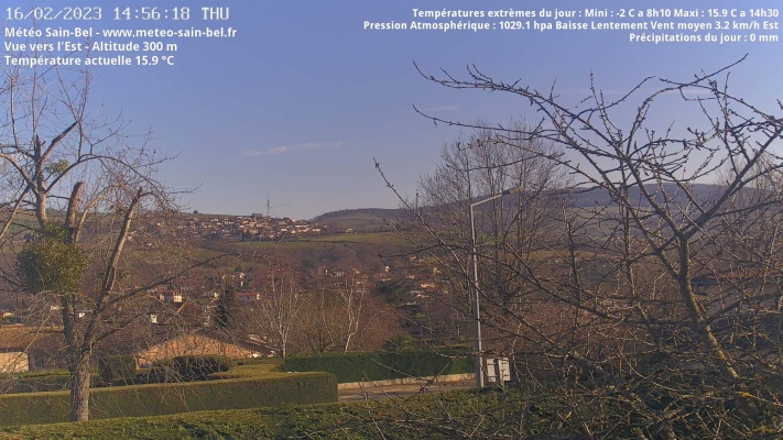 WebCam - 981