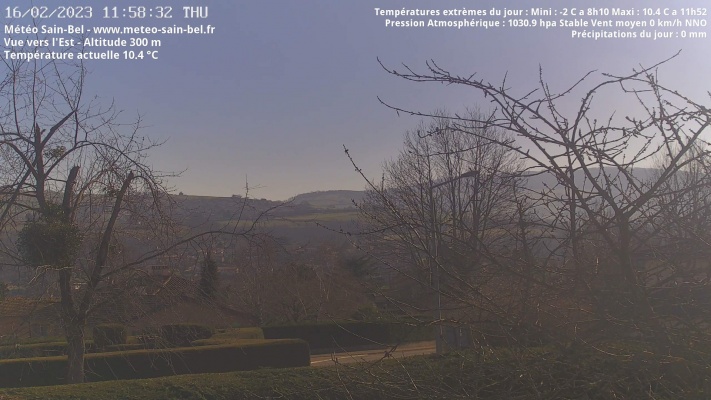 WebCam - 982
