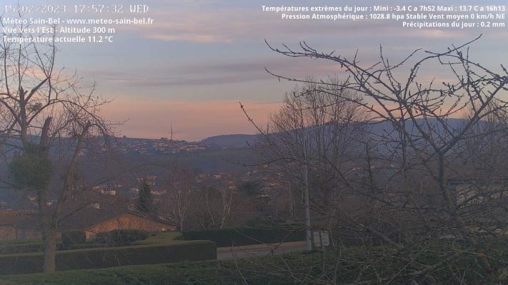 WebCam - 984