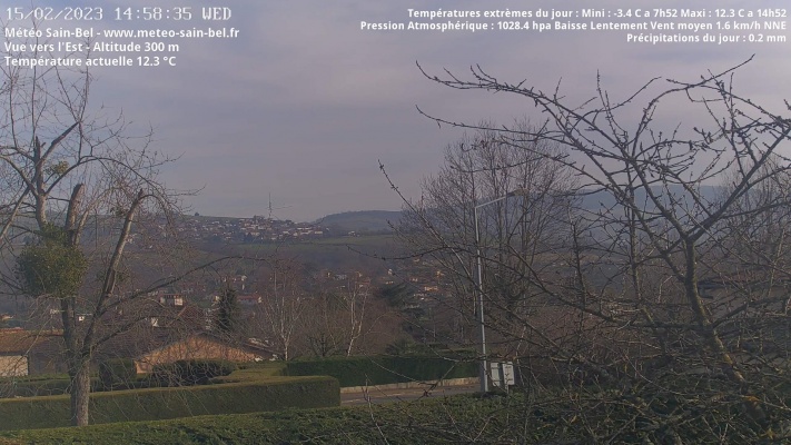 WebCam - 985